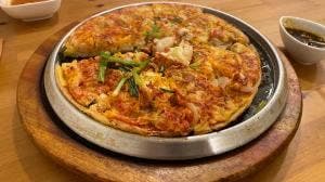 韓旬菜Dining Yui