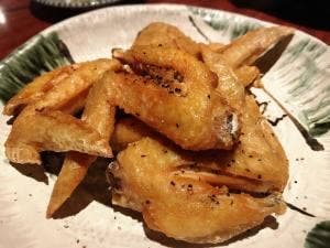 大将料理 菊屋本店