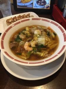 バーミヤン 宮前平店