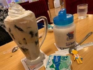 コメダ珈琲店 清水インター店