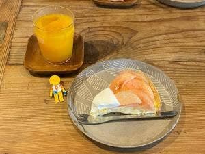 quatre epice静岡店