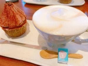 コージーハット