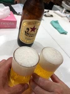立呑み処 まんまる
