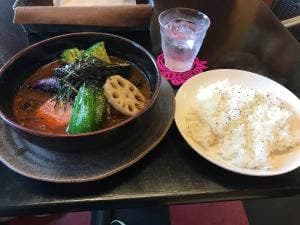 蝦夷夢