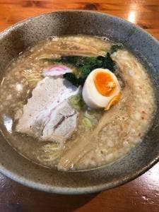 らーめん禅