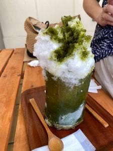 茶の葉 たまプラーザテラス店