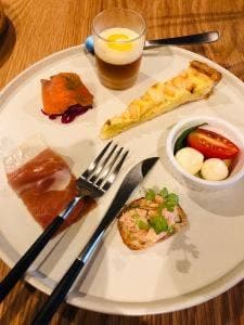 ビストロ ブーコ