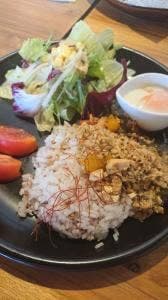 ハーベステラス 立山店