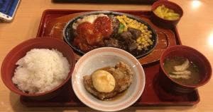 ファミリーレストラン ジョイフル 志免店