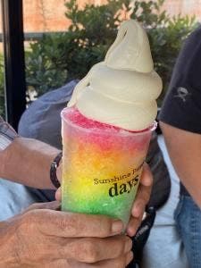 サンシャインピクニックデイズ