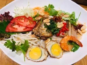 バンブーベトナム