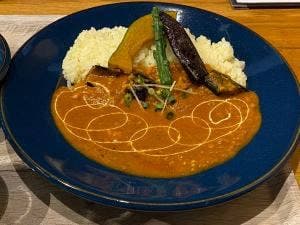 E→F CURRY 富士店