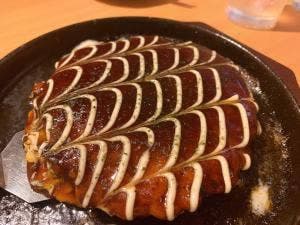 鉄板酒場 野次馬