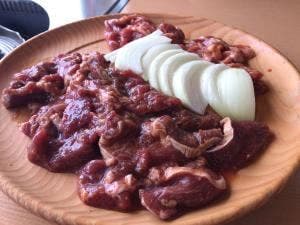 白樺ジンギスカン 富良野店