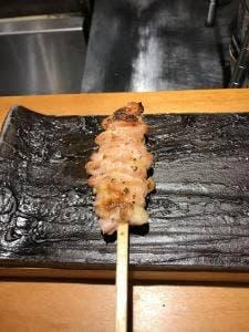 焼鳥 こう庵