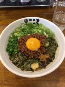 麺屋こころ 知多店
