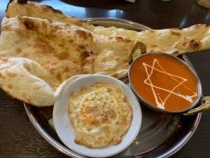 インド・ネパール料理 ニューアンナプルナ