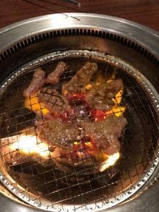 牛角 鶴ヶ島店