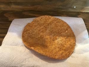 スパイスカレーハナビー