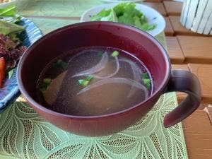 ジオヒルズワイナリー カフェ