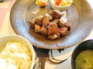 柿里本店 花御堂