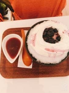 神戸ブルーベリーガーデンCAFE