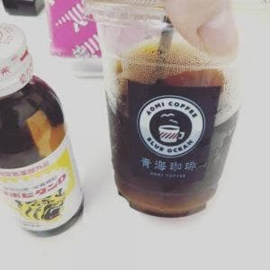 青梅珈琲 豆焙煎所 池袋店