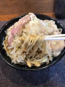 替玉無双 豚ざむらい