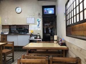 味の店 八幡屋