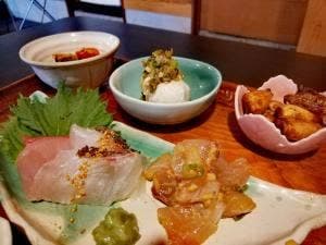 きつねのぼたん