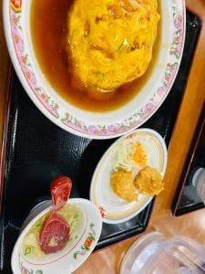 餃子の王将 松原三宅店