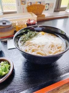 犬甘野風土館 季楽