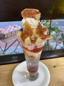 ときじくのかぐのこのみ 土佐堀店