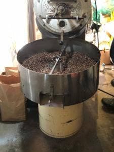 サニーベルコーヒー