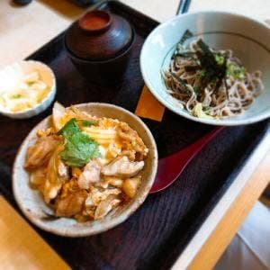 多つみ庵