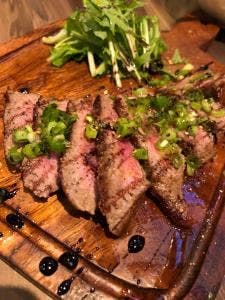 ビストロ ドライチ