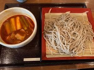 地酒 十割そば もとじま