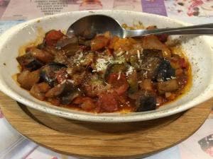 ピッツェリア ラ モネタ