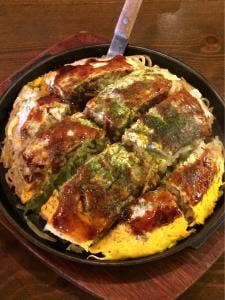 本場広島 かっちゃん