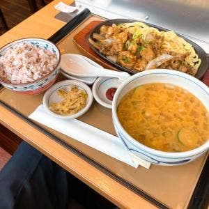 やよい軒 豊田寿町店