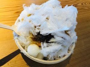 引網香月堂 古沢本店