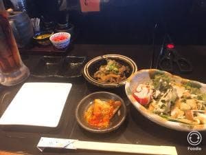 炭焼七輪と大和牛 とりこ