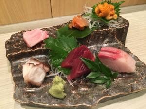 トキワ寿司はなれ