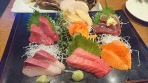 築地日本海 千葉駅前店