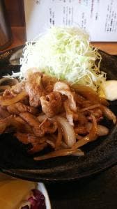 とんかつ串揚げ きよし
