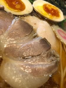 中華そば ほん田