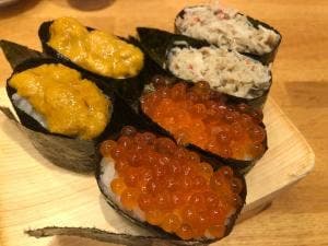 築地玉寿司 ルミネ立川店