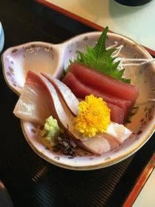 日本料理ありはら