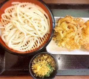 丸亀製麺 川口上青木店