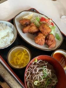 レストラン 清豊